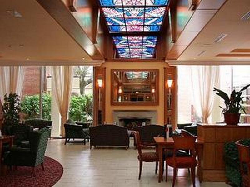 Hotel Hotel Killarney
