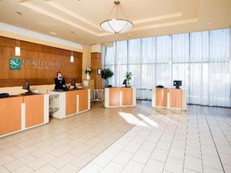 Hotel Killarney 3*