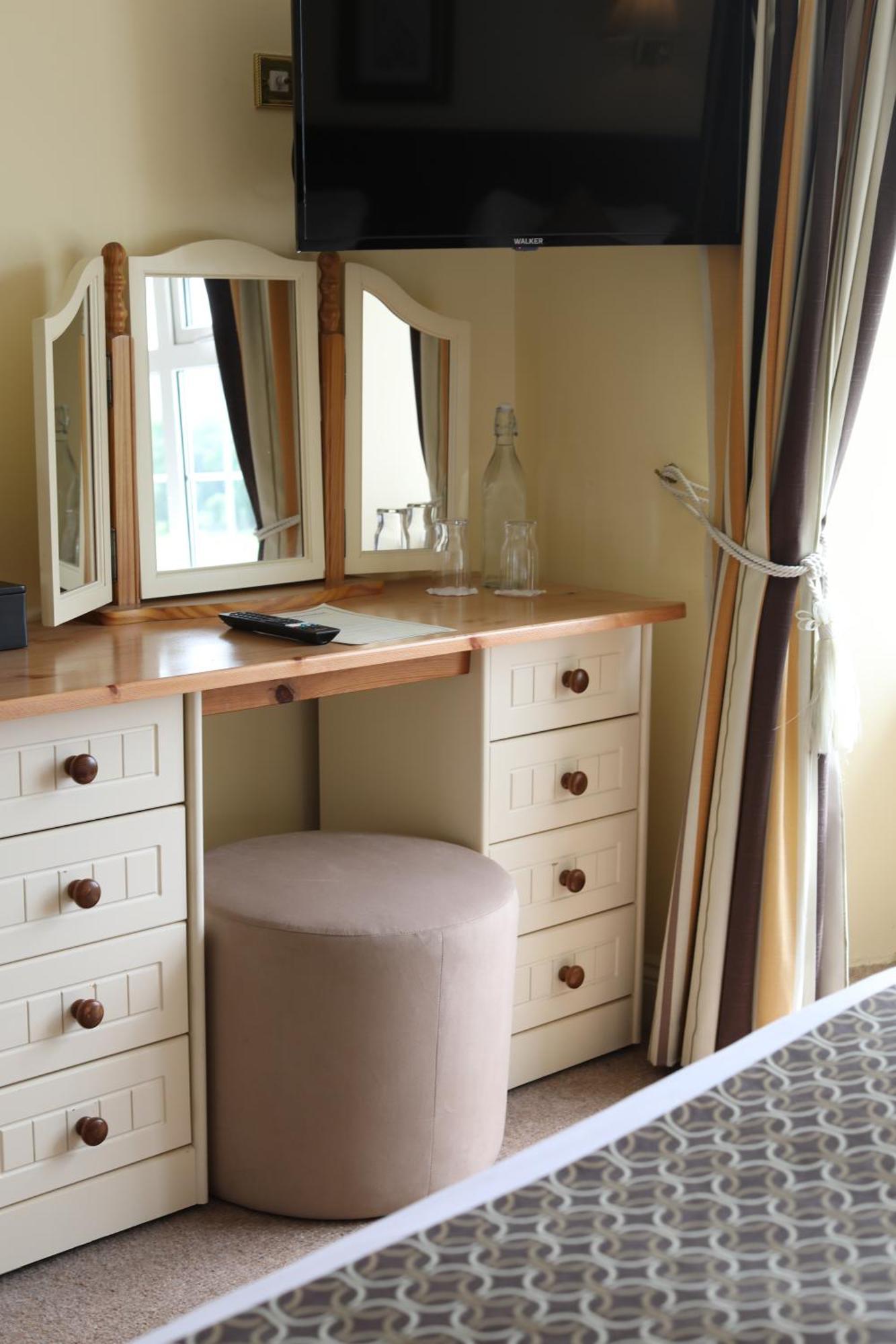 Hotel Killeen House 3*
