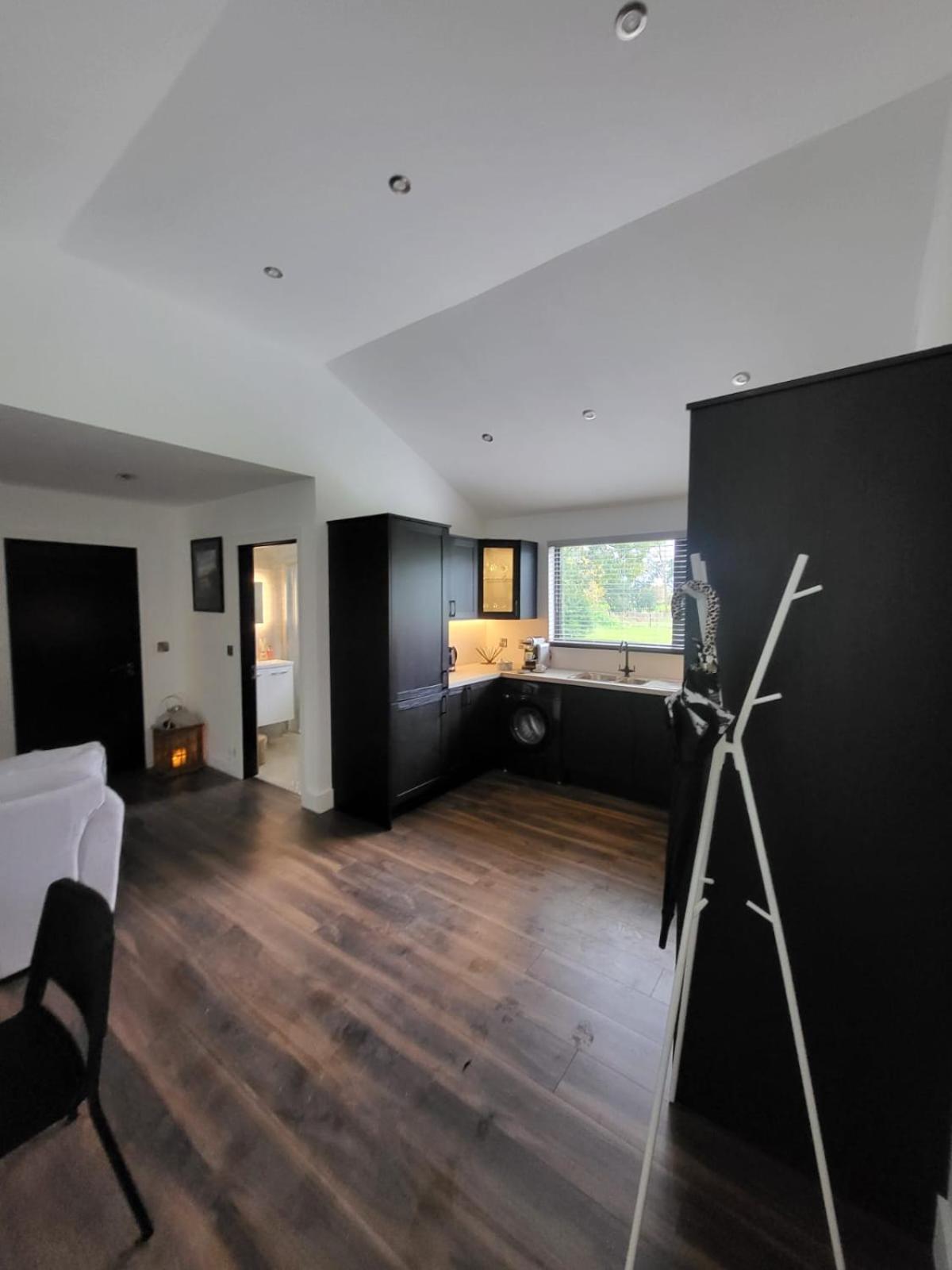 Apartment Maunie's *