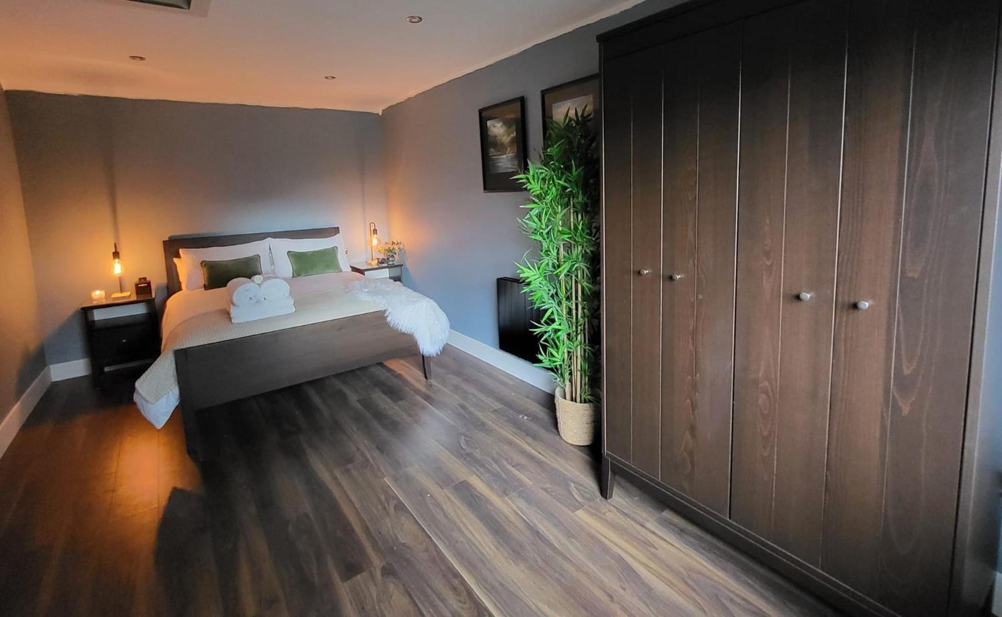 Apartment Maunie's Killarney