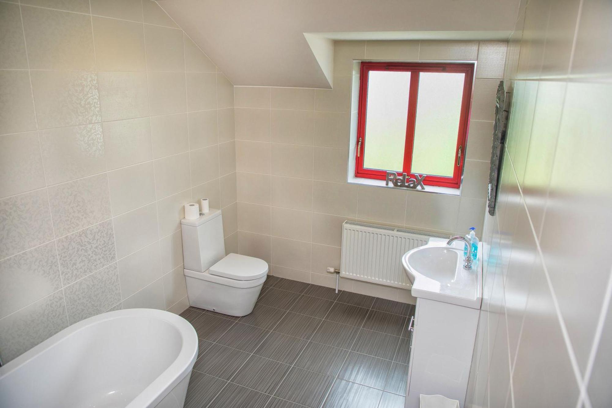 Beechwood Holiday home Killarney