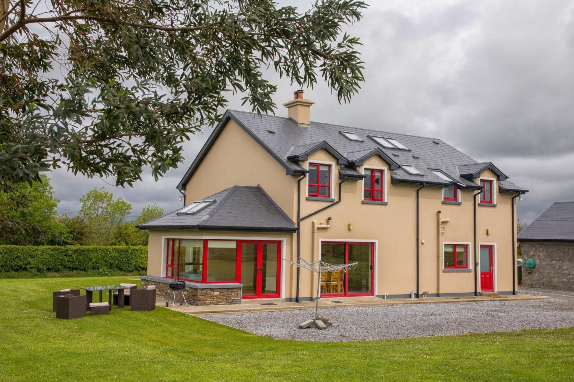 Beechwood Killarney