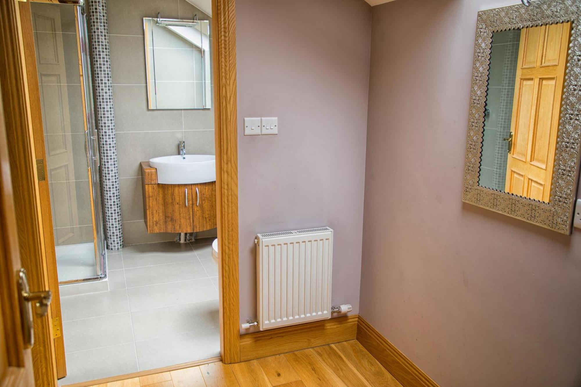 Holiday home Beechwood Killarney