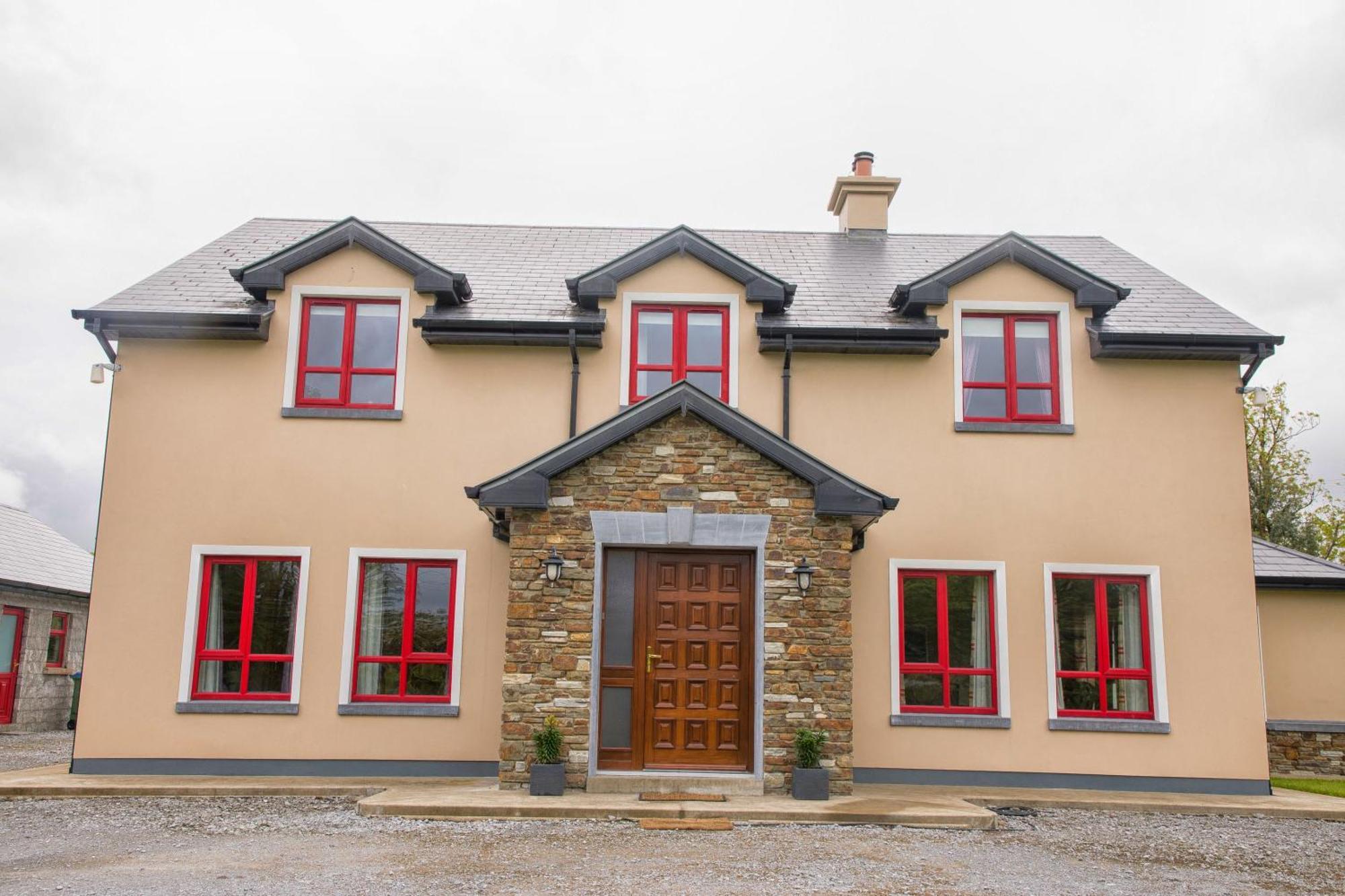 Holiday home Beechwood Killarney