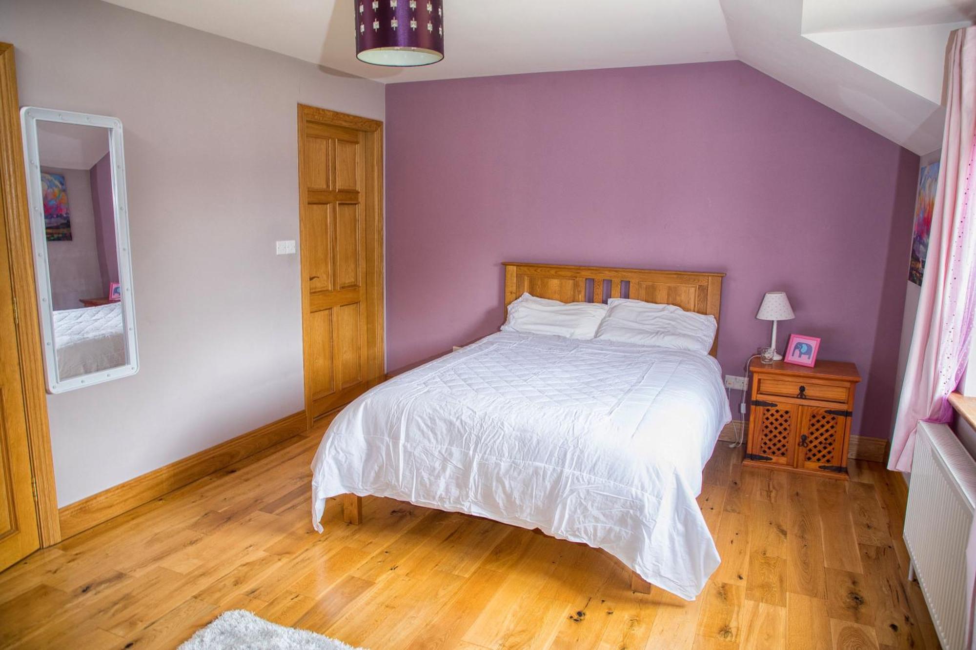 Holiday home Beechwood