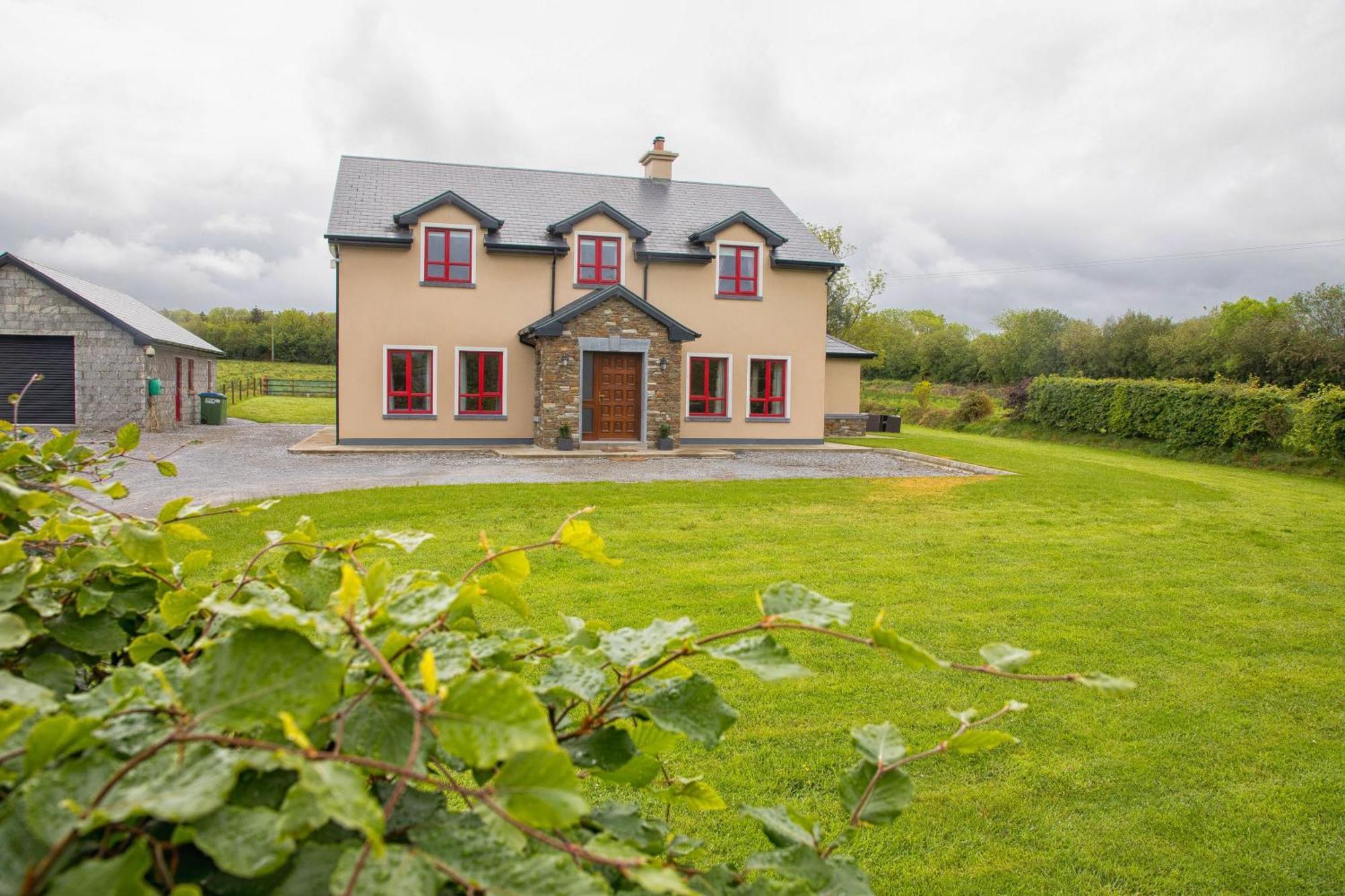 Beechwood Holiday home *