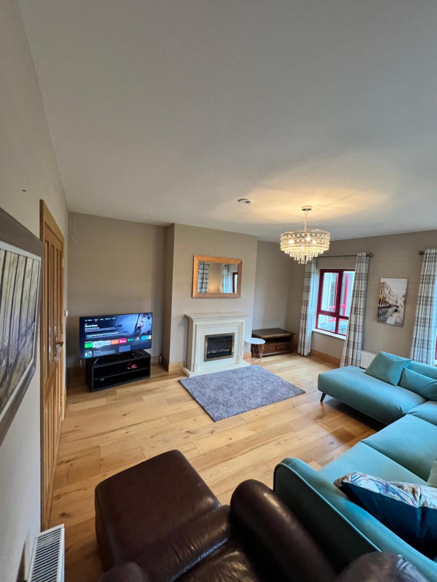 Beechwood Holiday home