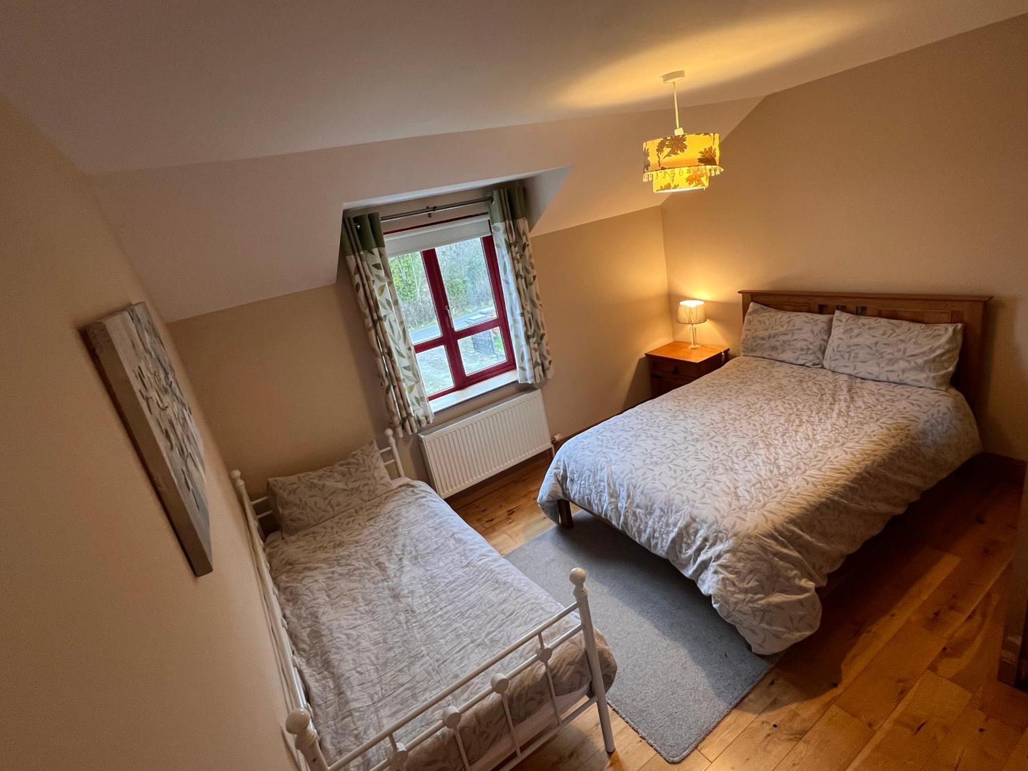 Holiday home Beechwood Killarney