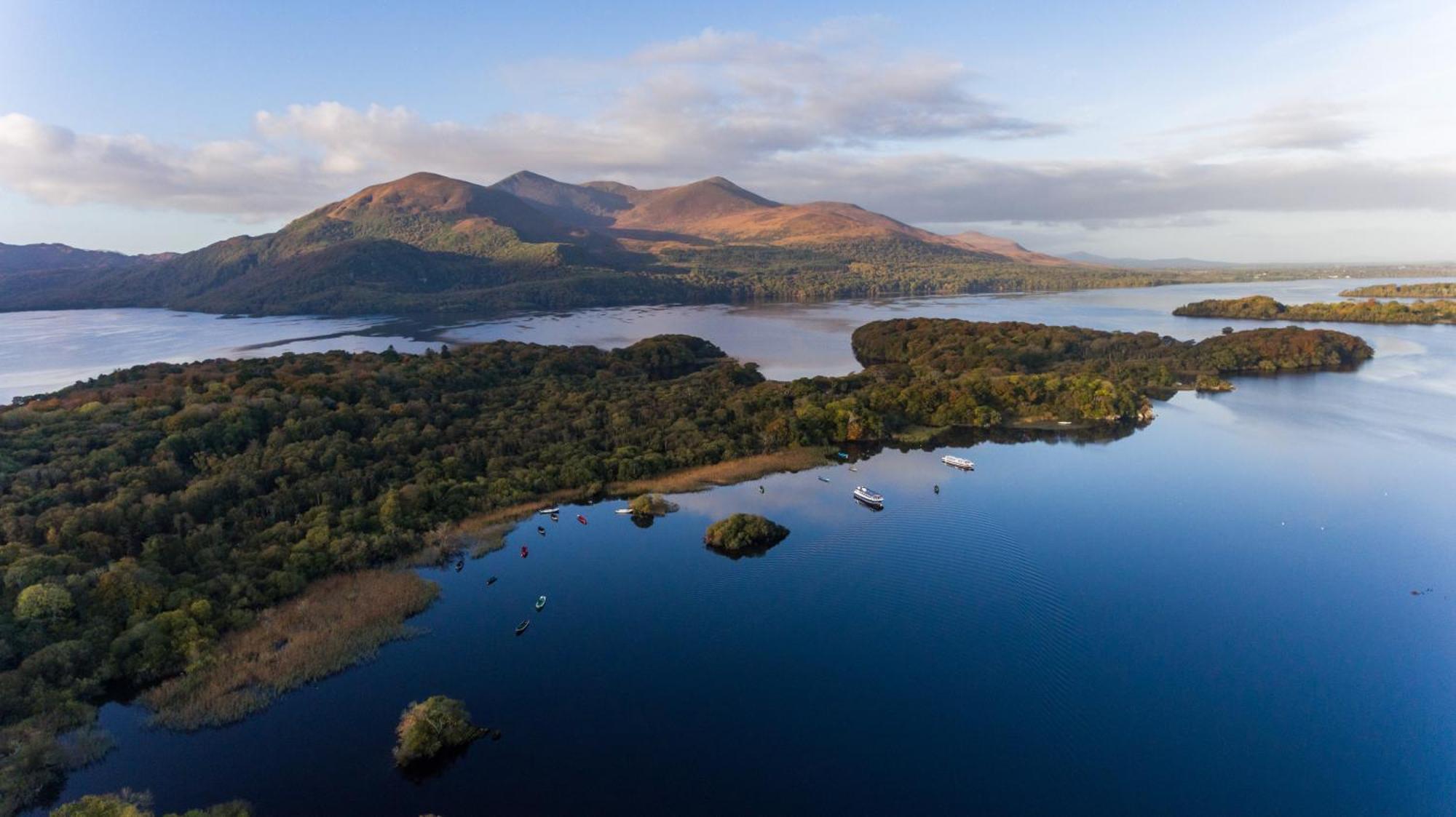 Hotel Killarney Hotel 3*