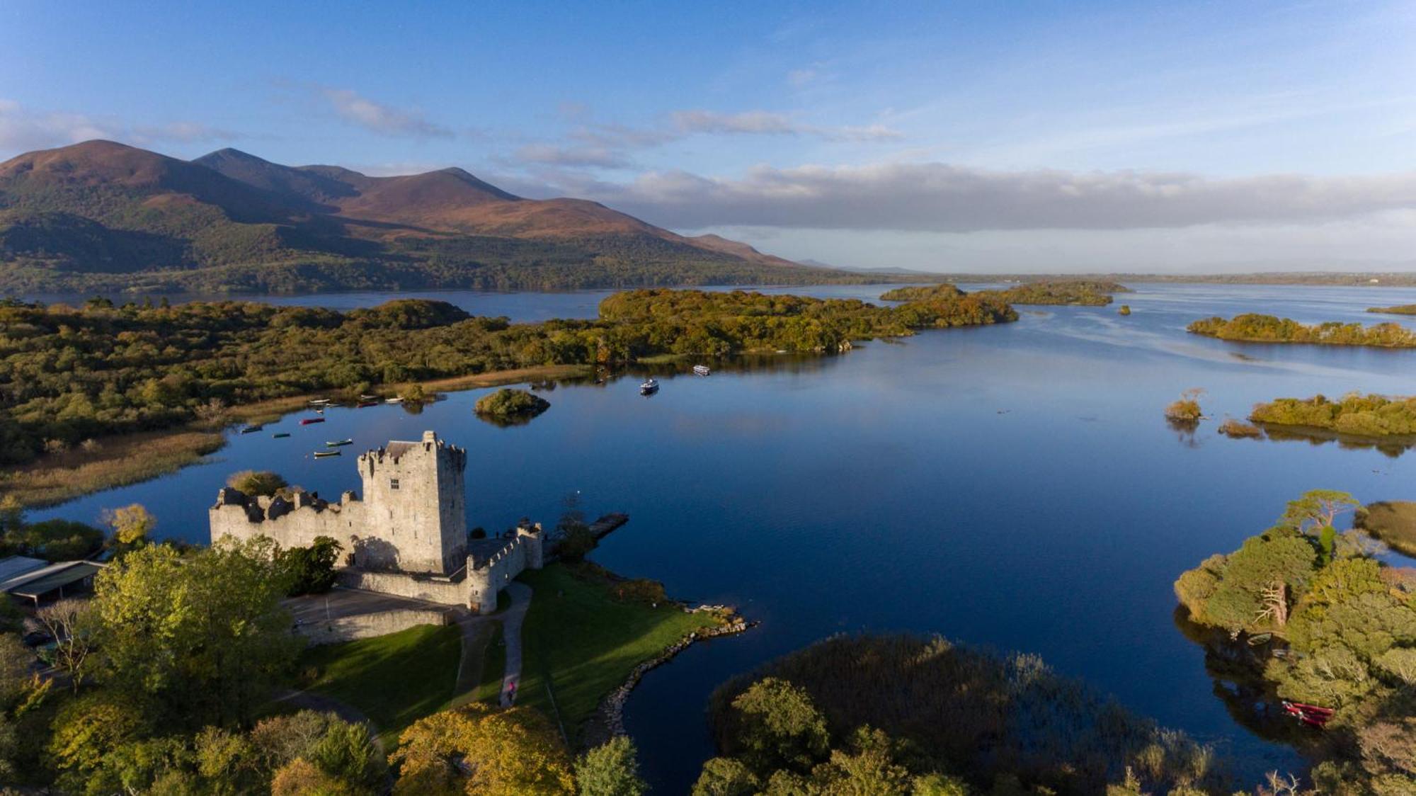 Hotel Hotel Killarney 3*