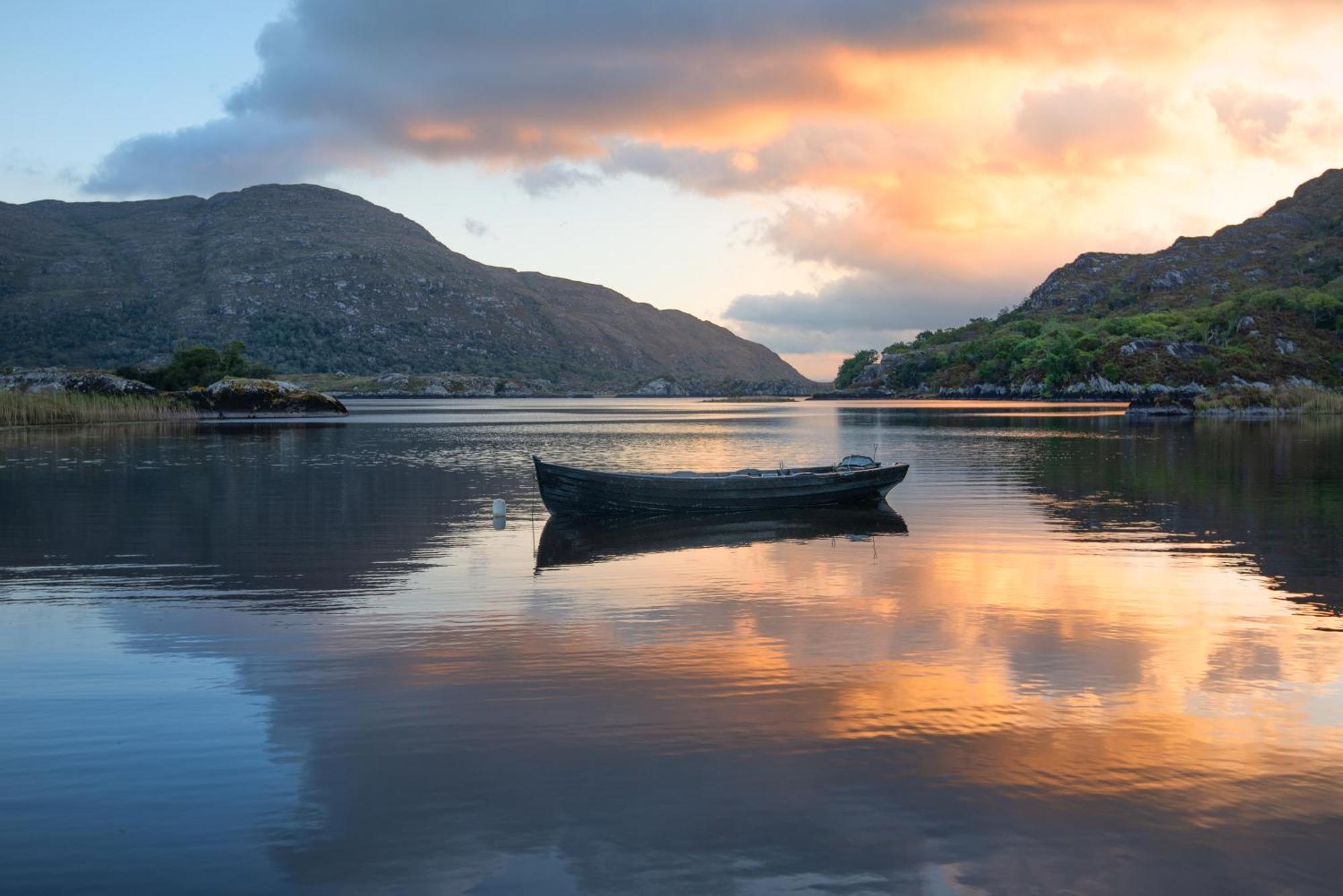 Hotel Killarney Hotel 3*
