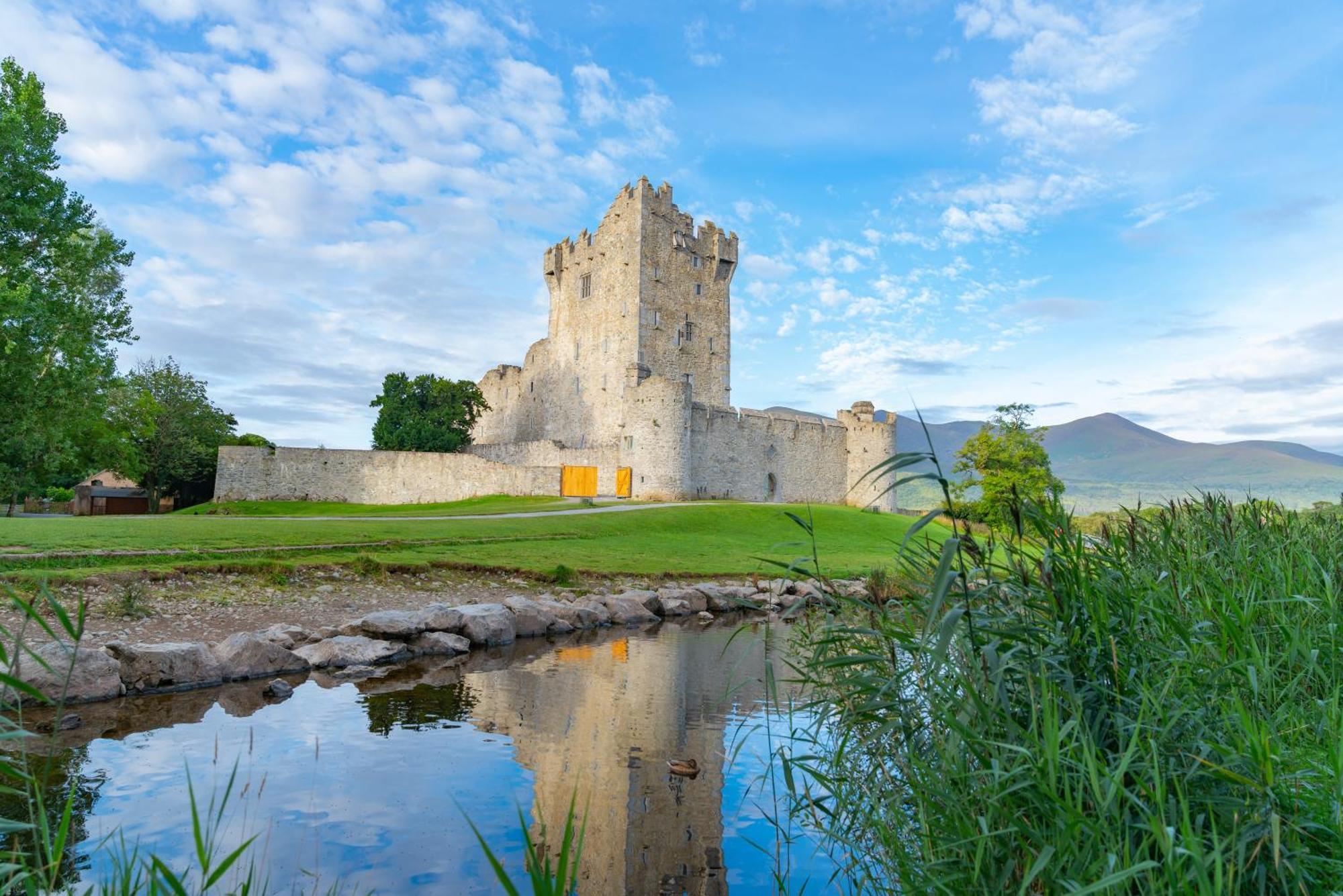 Hotel Killarney 3*