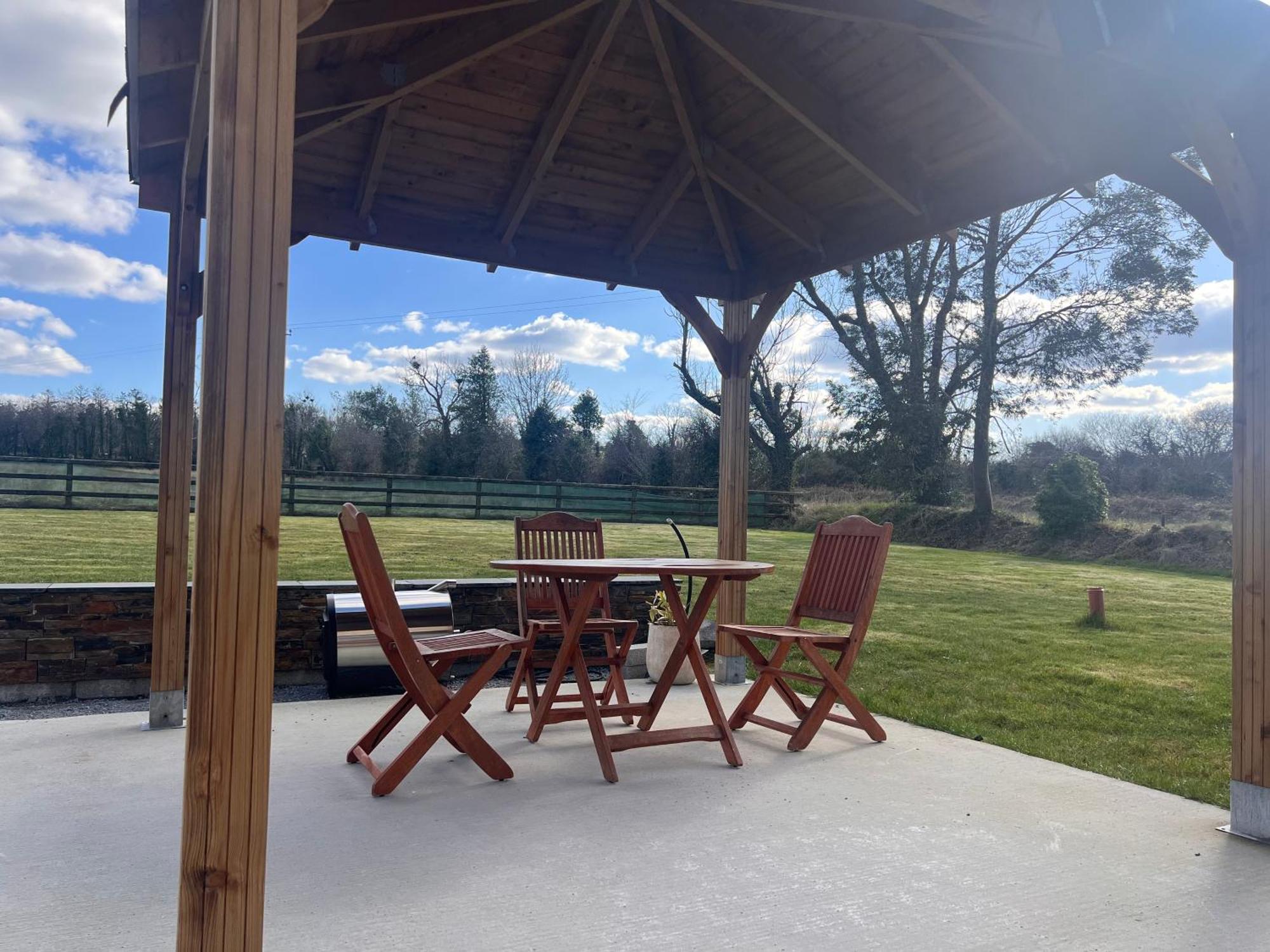 Holiday home Beechwood