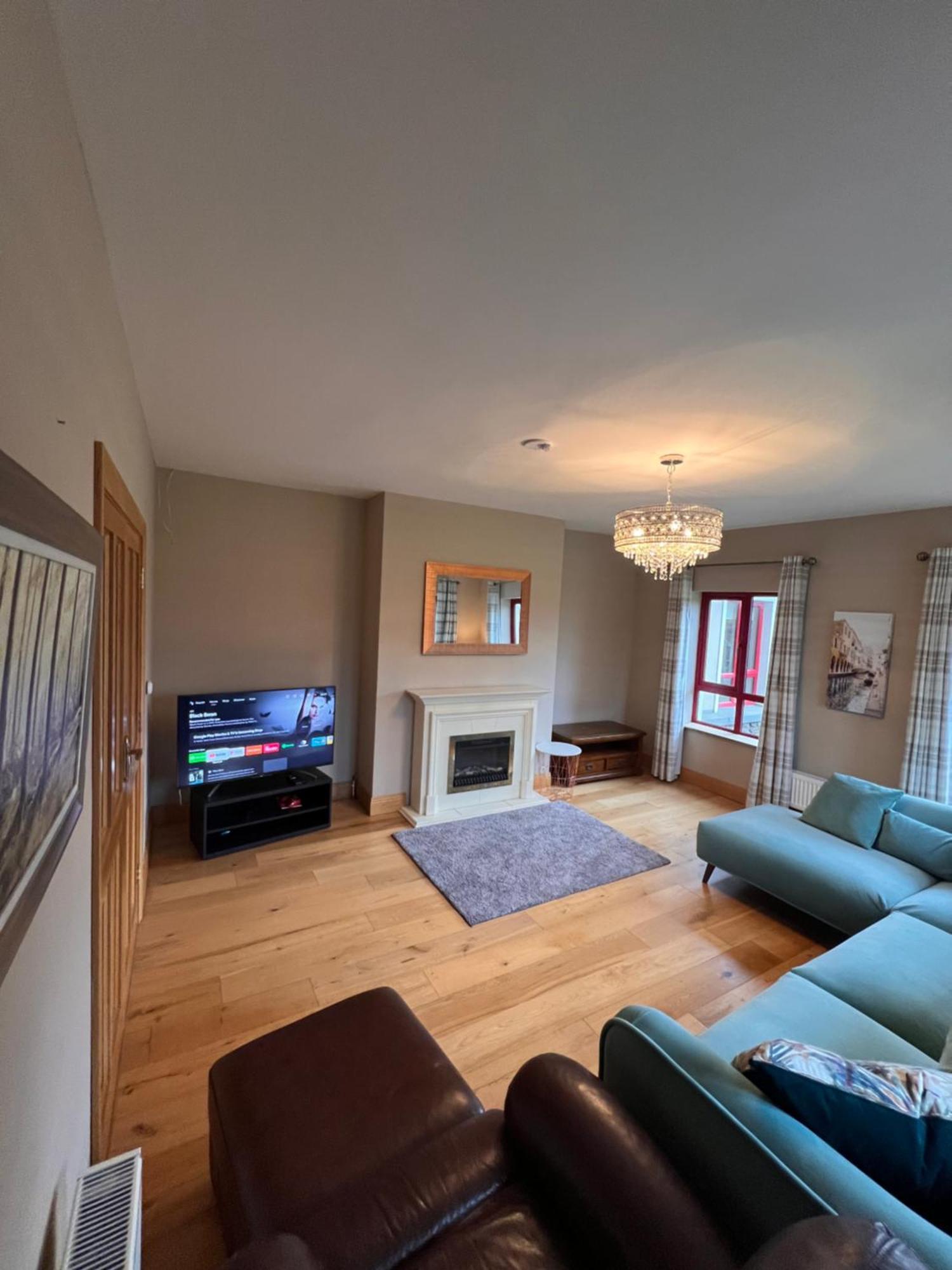 Holiday home Beechwood