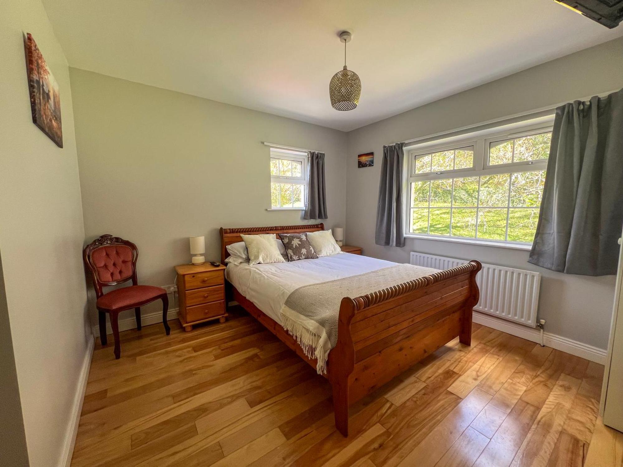 Bed & Breakfast Woodville