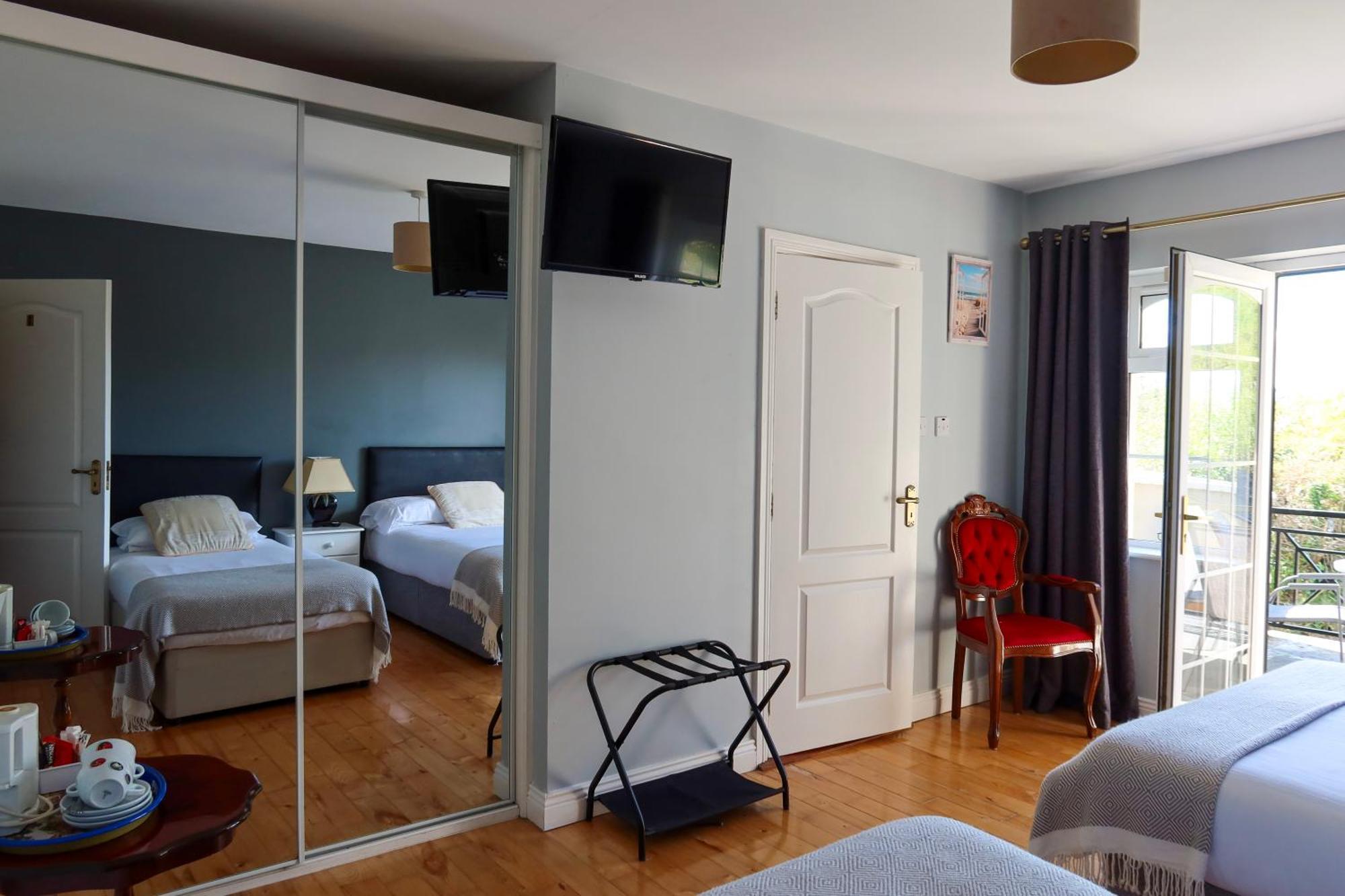 Woodville 4* Killarney
