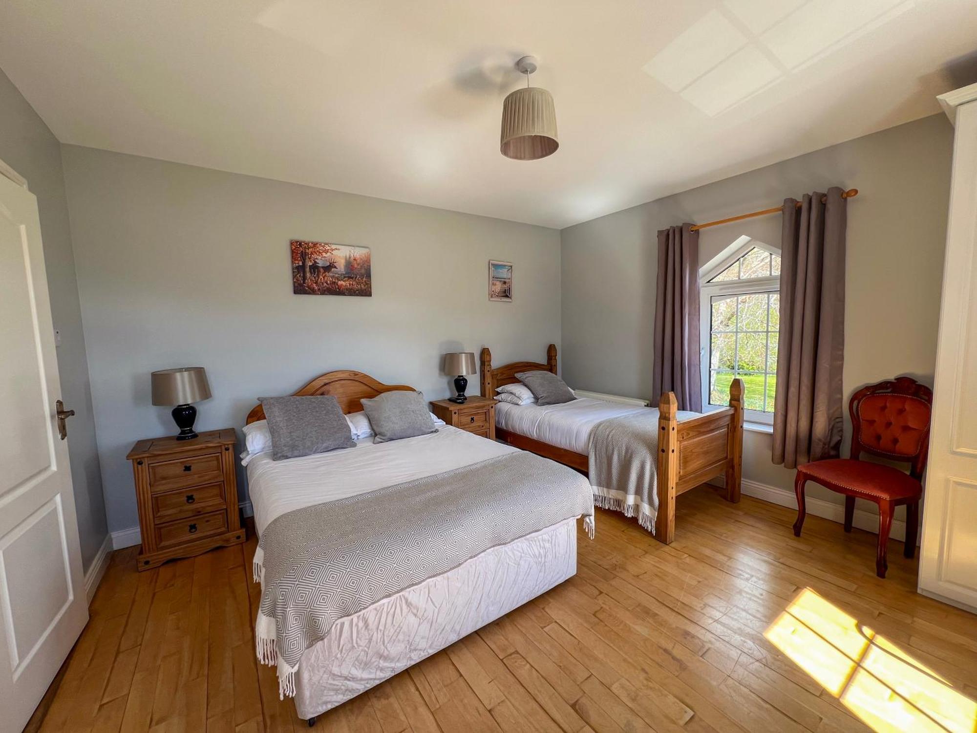 Woodville Bed & Breakfast