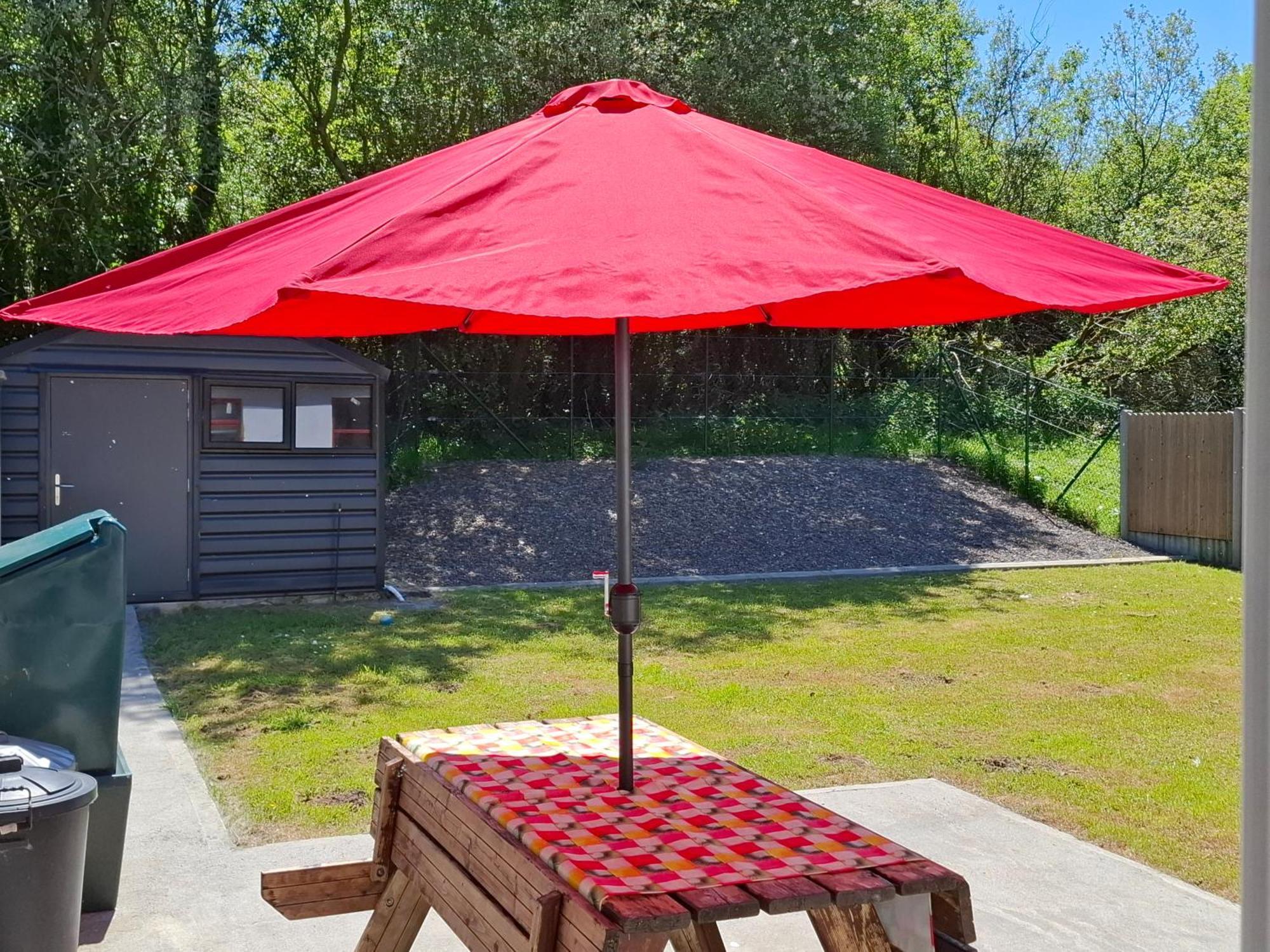 Crurtin Kitty's Holiday home Killarney