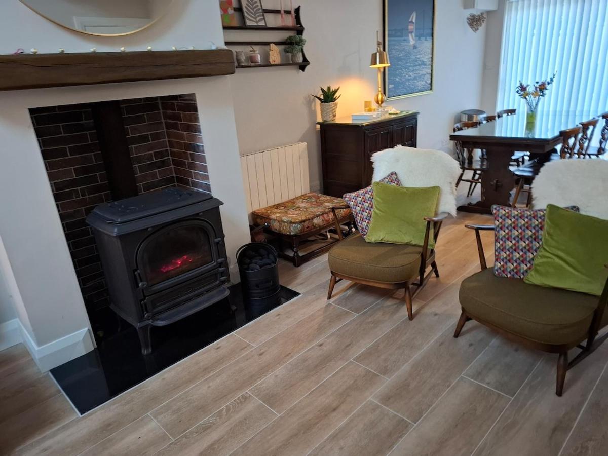 Holiday home Crurtin Kitty's Killarney