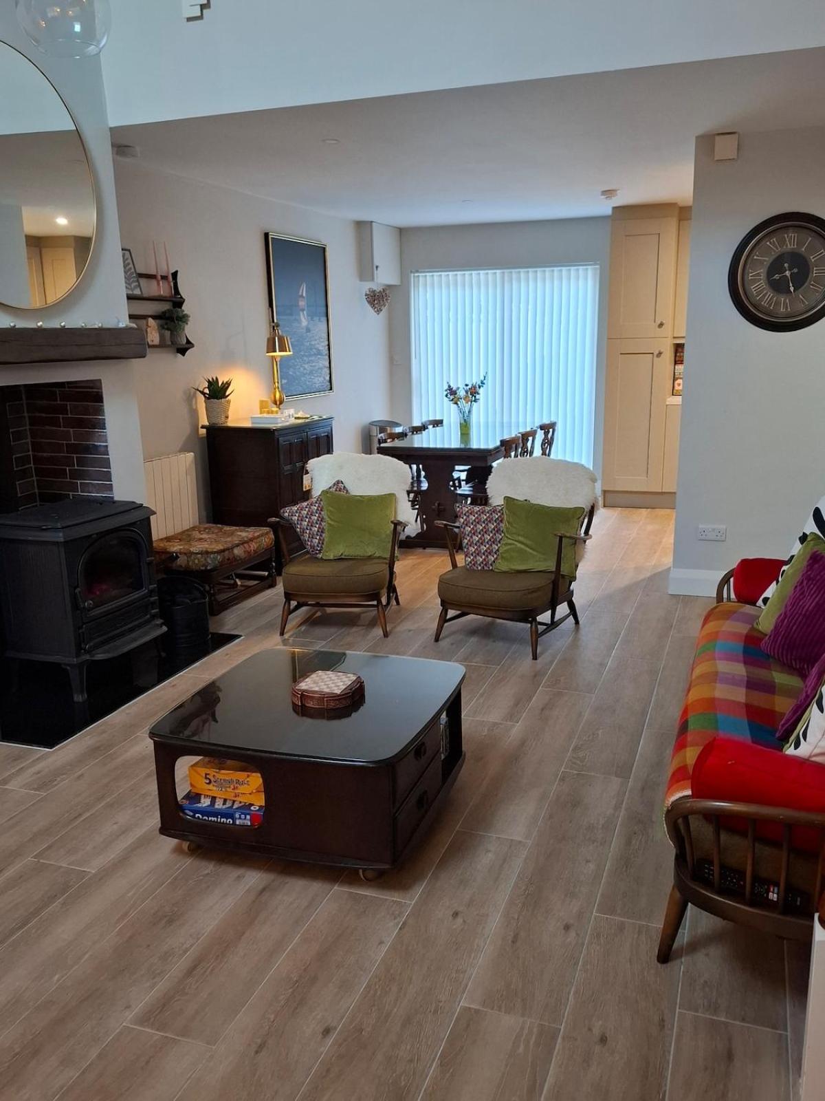 Crurtin Kitty's Holiday home Killarney