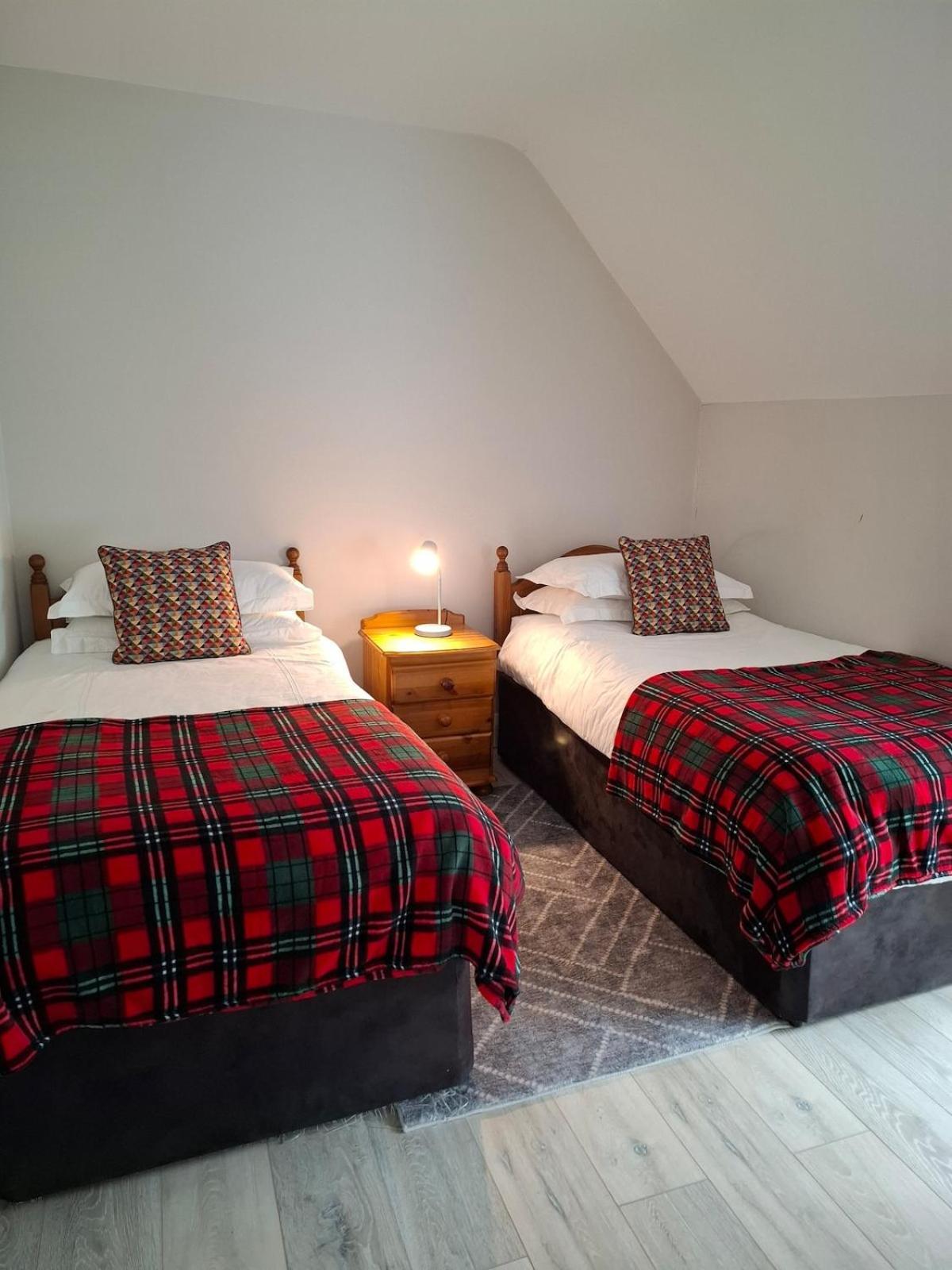 Holiday home Crurtin Kitty's Killarney