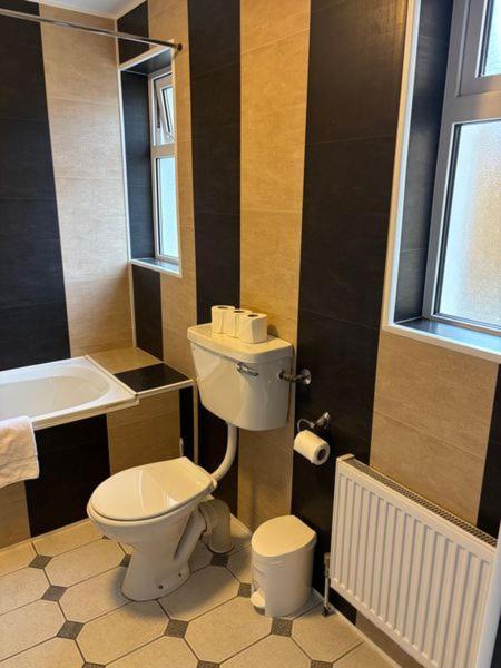 Harmony - Glena House Guest house Killarney