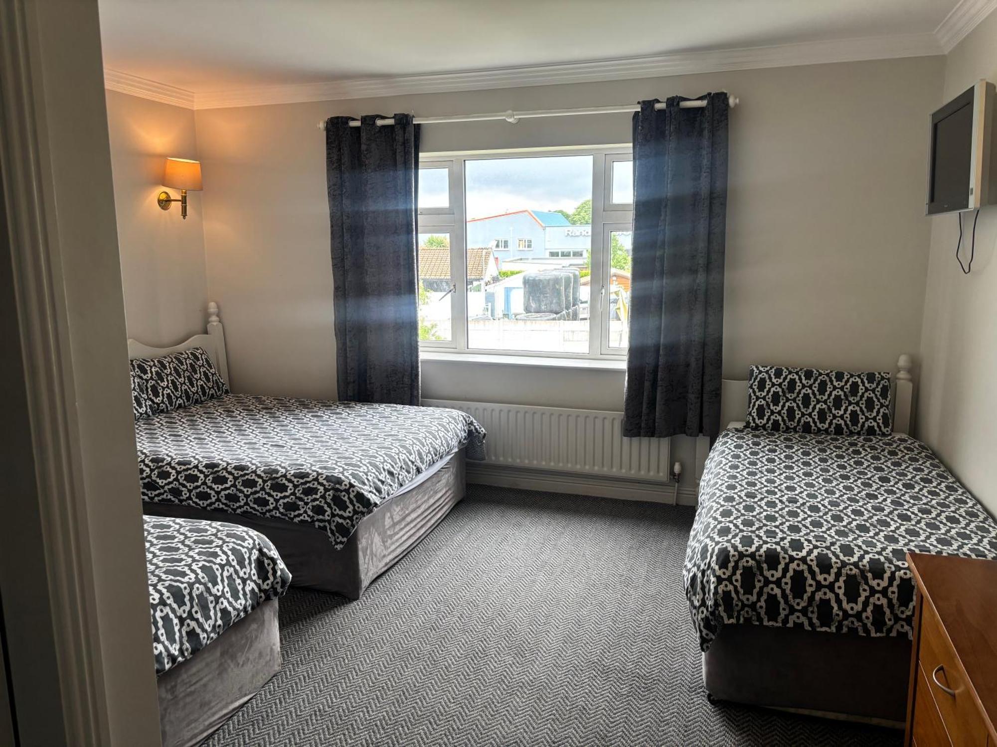 Harmony - Glena House Killarney