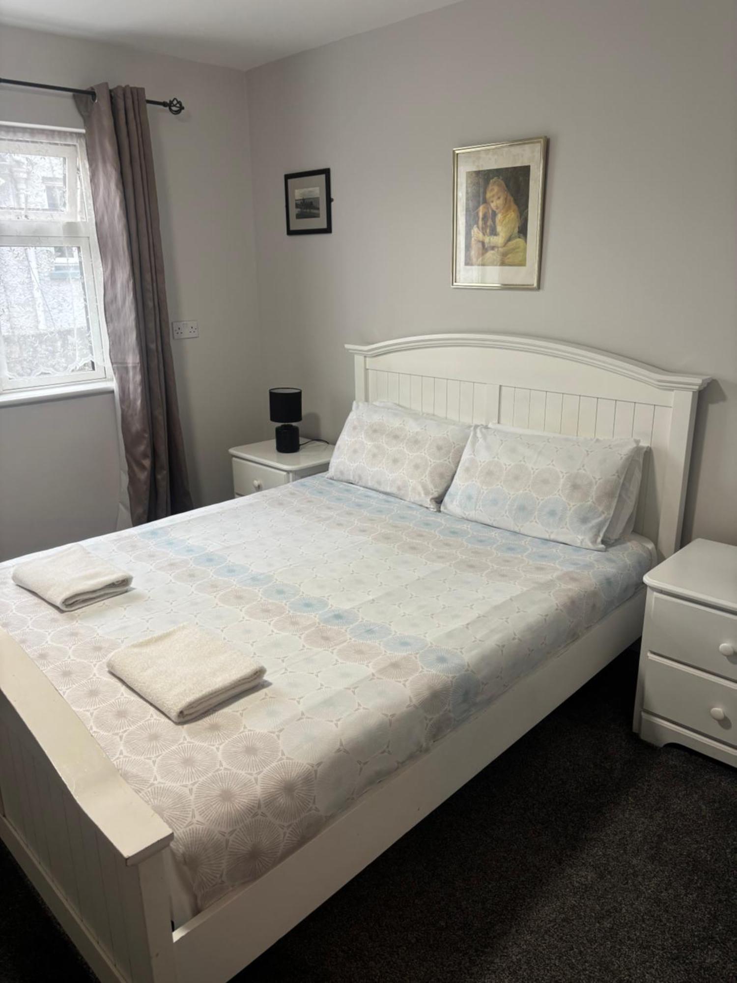 Harmony - Glena House 3* Killarney