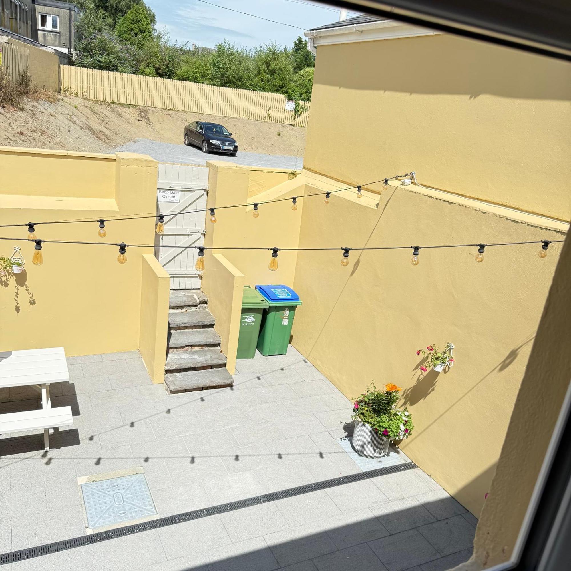 3 Fair Hill House Centrally Located With Parking And Wifi Sleeps 6 Killarney