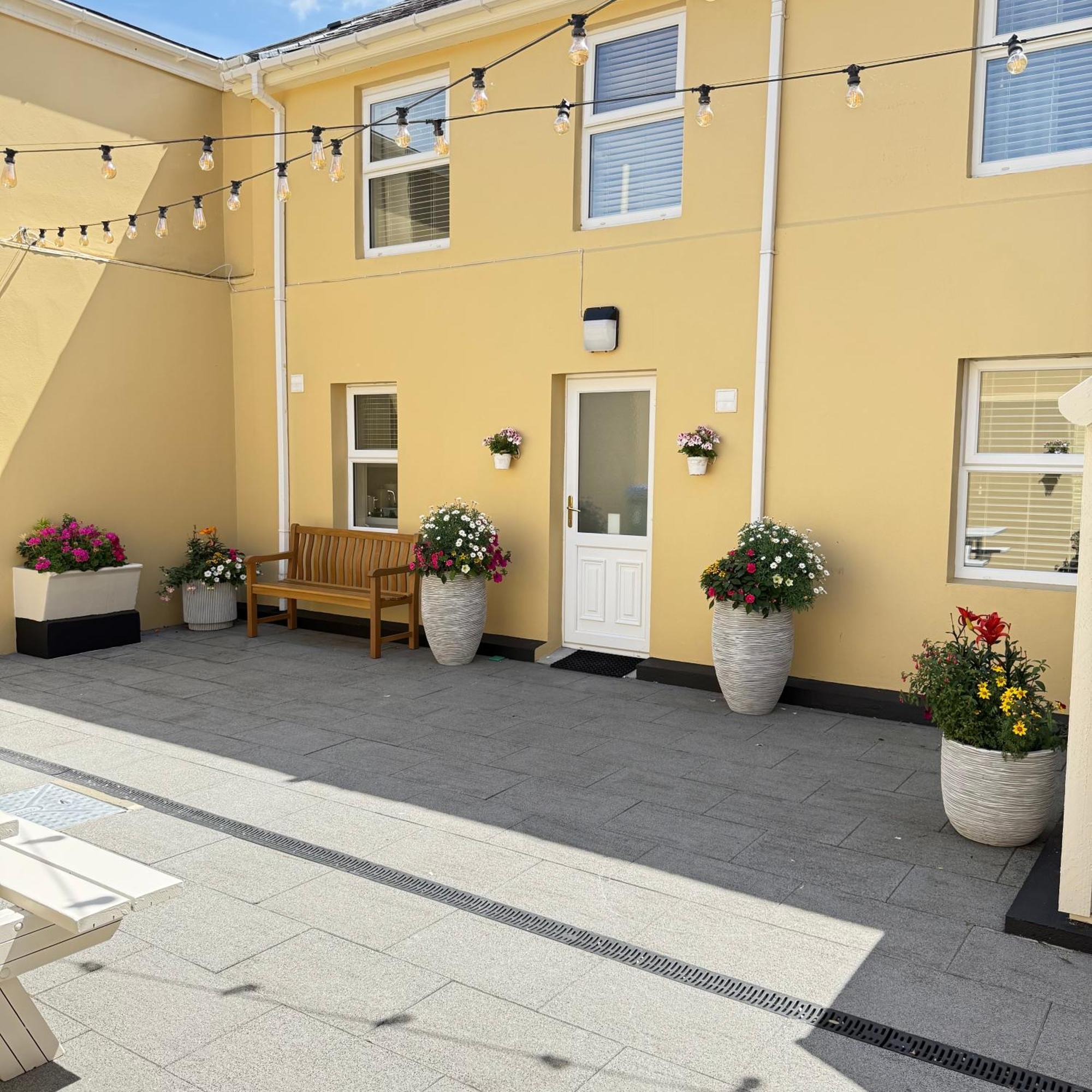 3 Fair Hill House Centrally Located With Parking And Wifi Sleeps 6 Holiday home