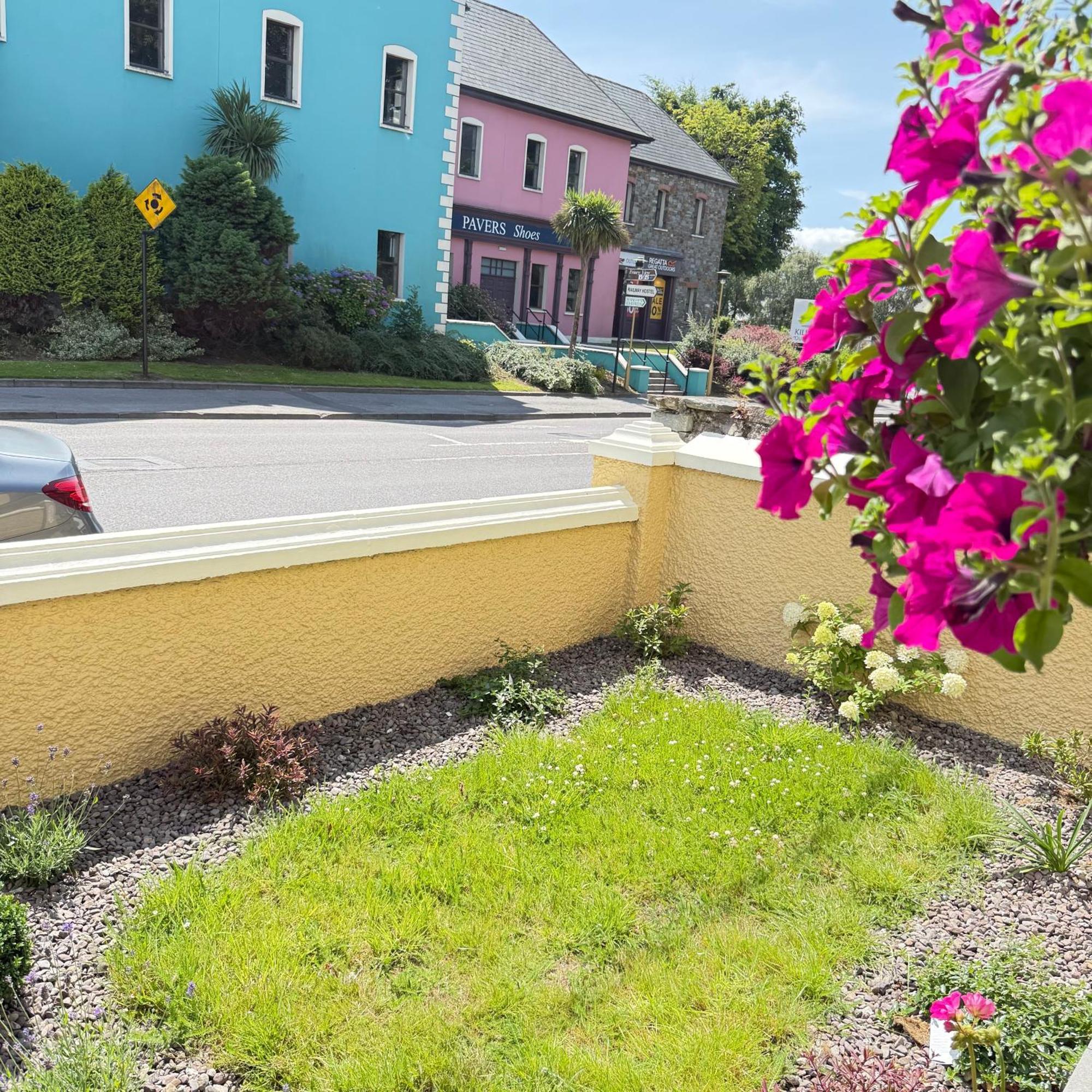 Holiday home 3 Fair Hill House Centrally Located With Parking And Wifi Sleeps 6
