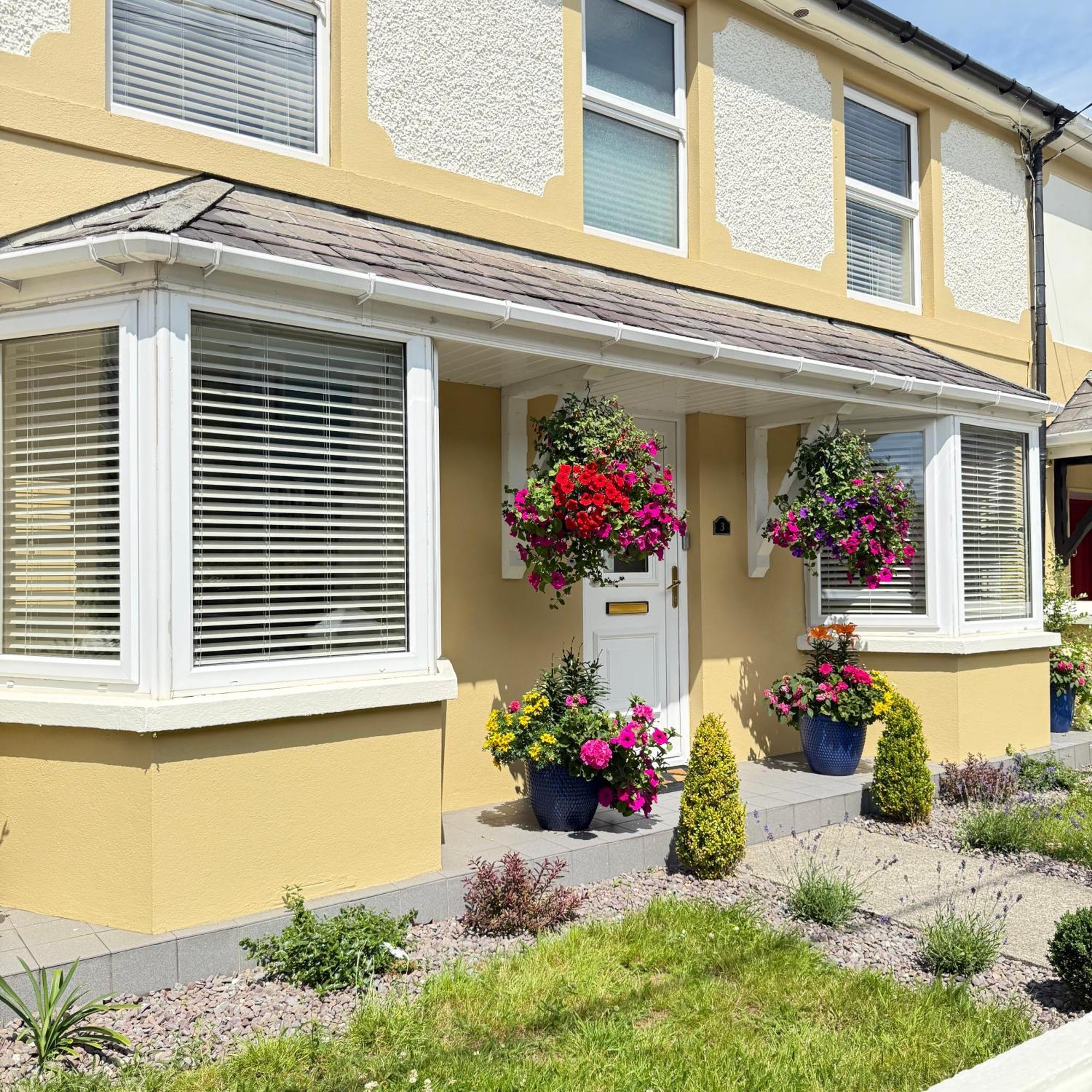Holiday home 3 Fair Hill House Centrally Located With Parking And Wifi Sleeps 6 Killarney