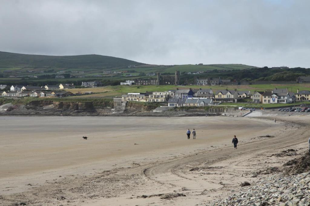 Brassil 3* Ballyheigue