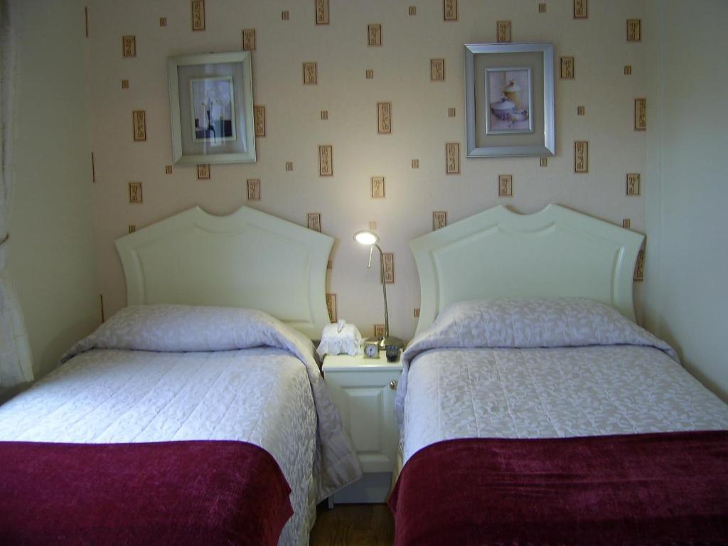 Hilton Heights Bed & Breakfast Dunrine