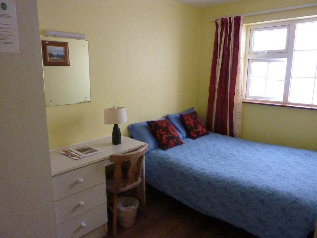 Hostel Neptune's Killarney