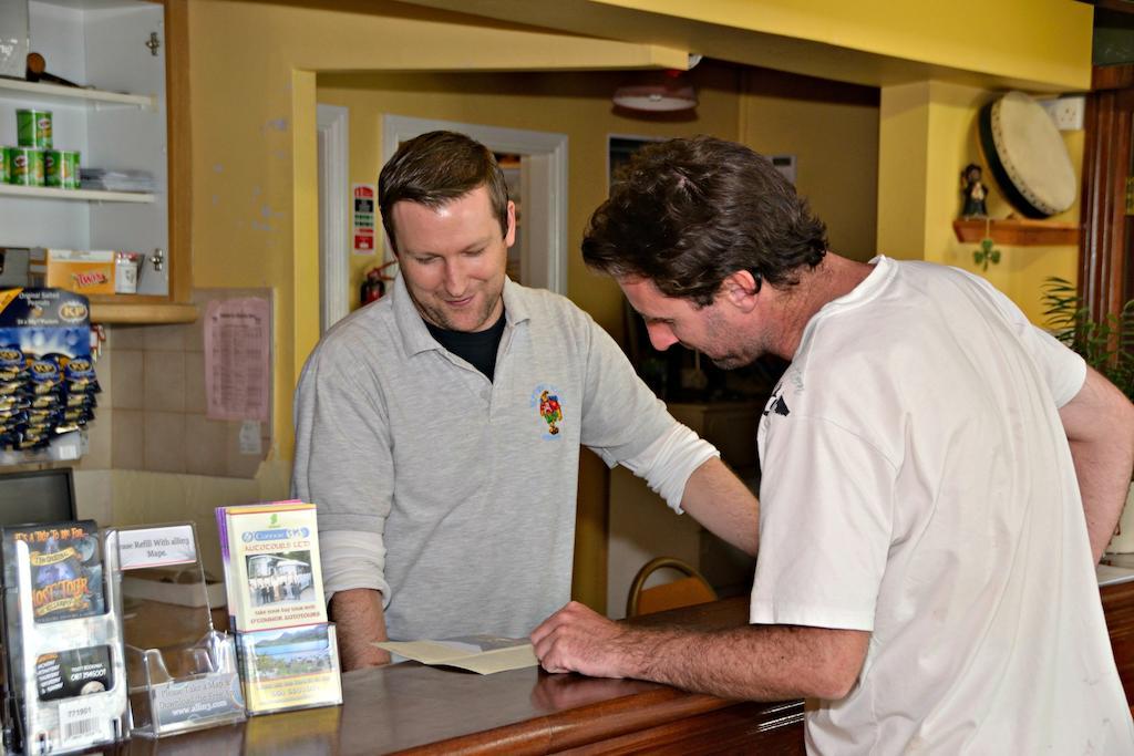 Hostel Neptune's Killarney