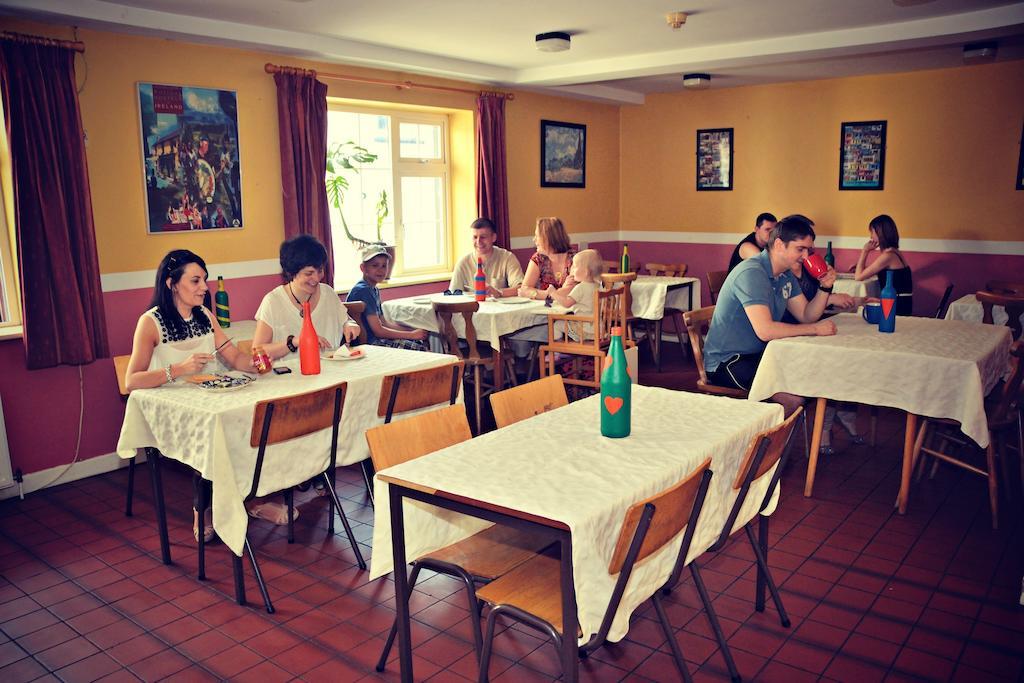Hostel Neptune's