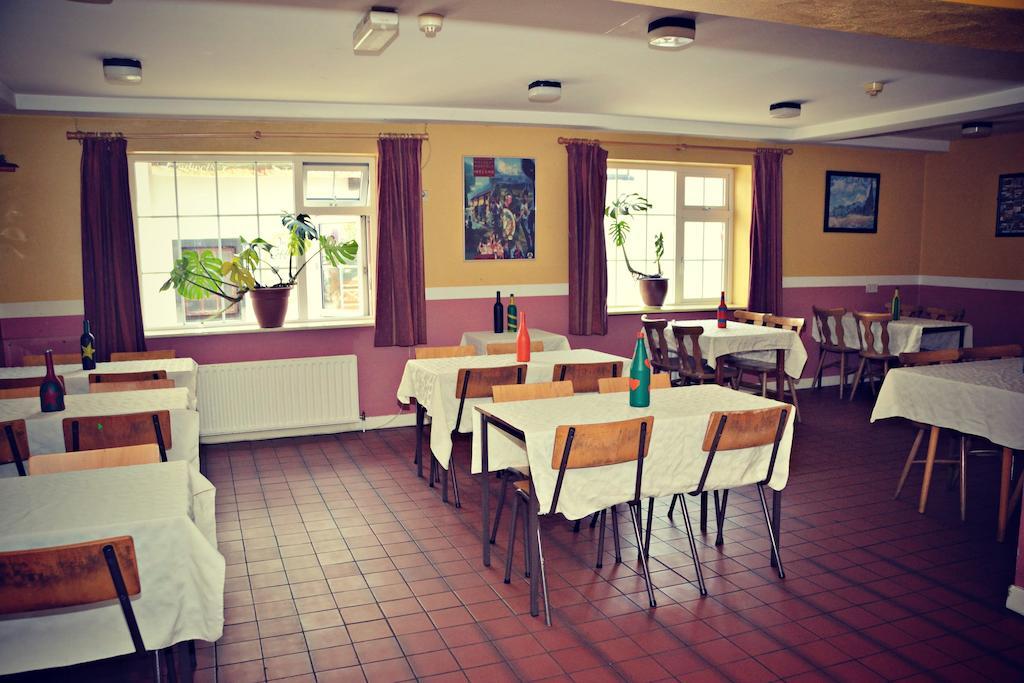Hostel Neptune's