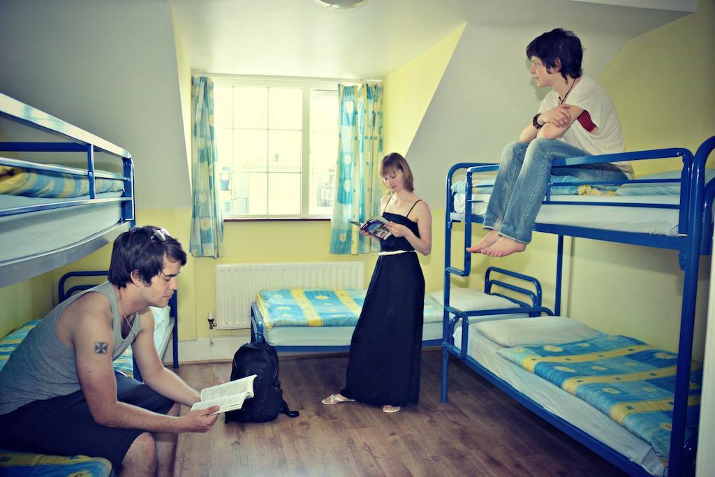 Hostel Neptune's *