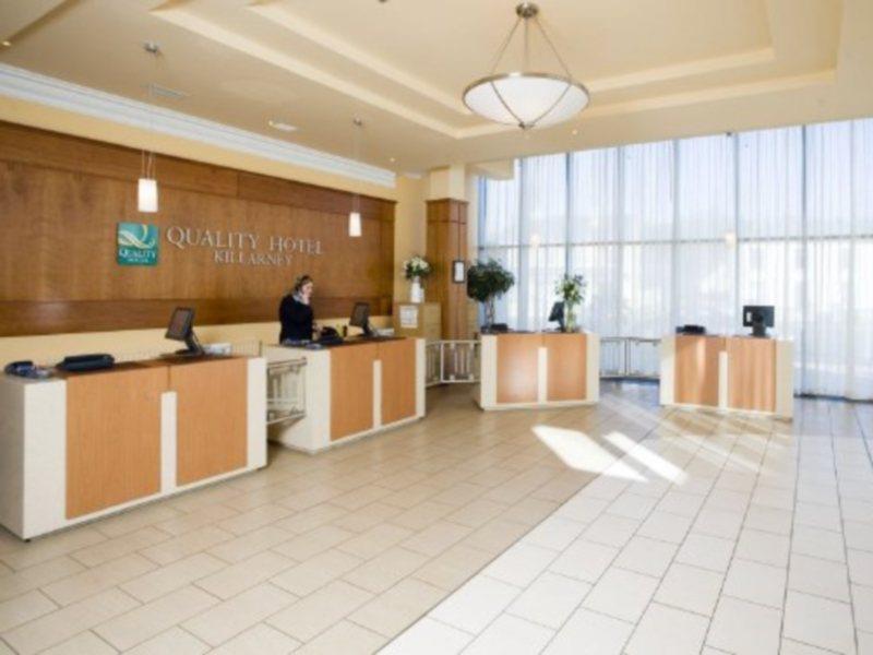 Hotel Killarney Hotel Killarney