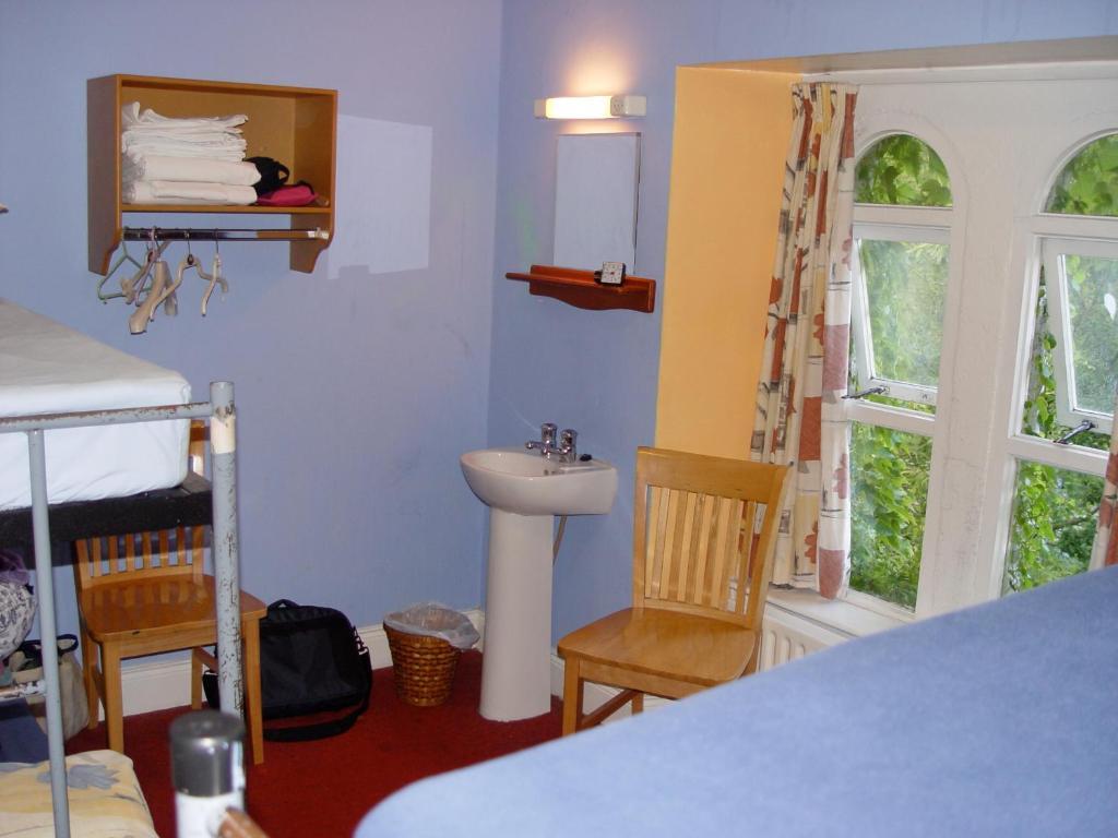 Killarney International Hostel *
