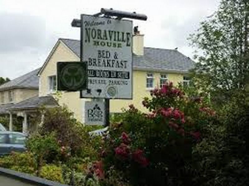 Noraville House Killarney