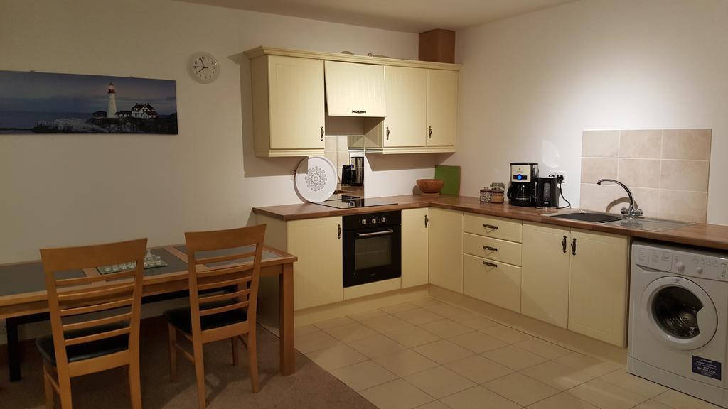 Lig Do Scith Apartment Killarney
