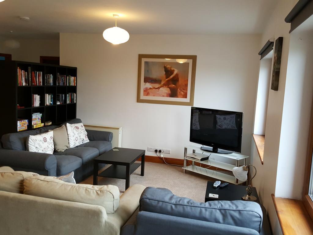 Lig Do Scith Apartment