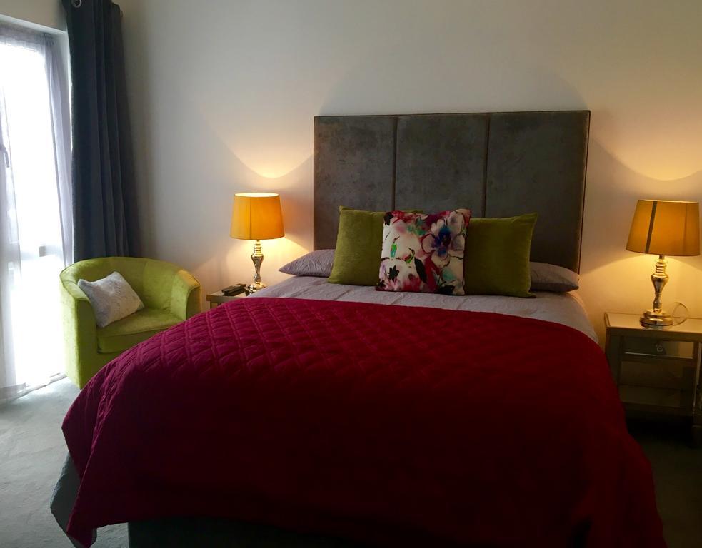 Hazelbrook Guest house Killarney