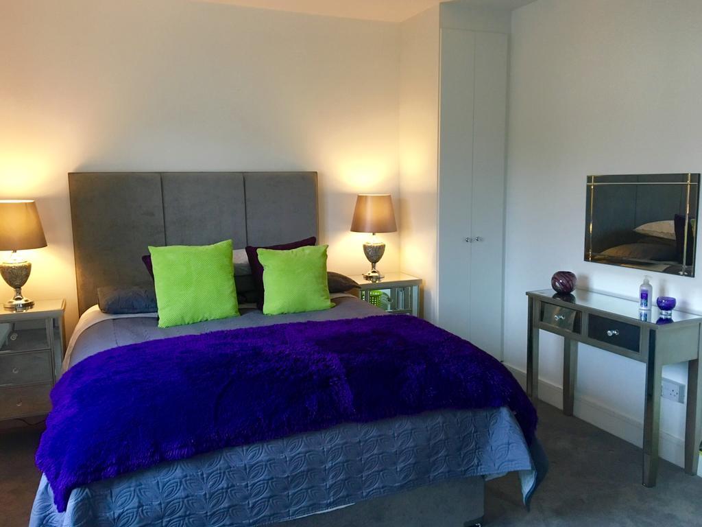 Guest house Hazelbrook 3*