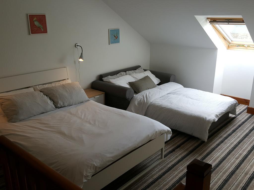 Apartment Lig Do Scith Killarney