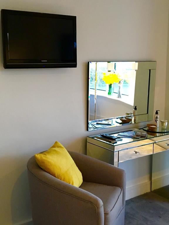 Guest house Hazelbrook 3*