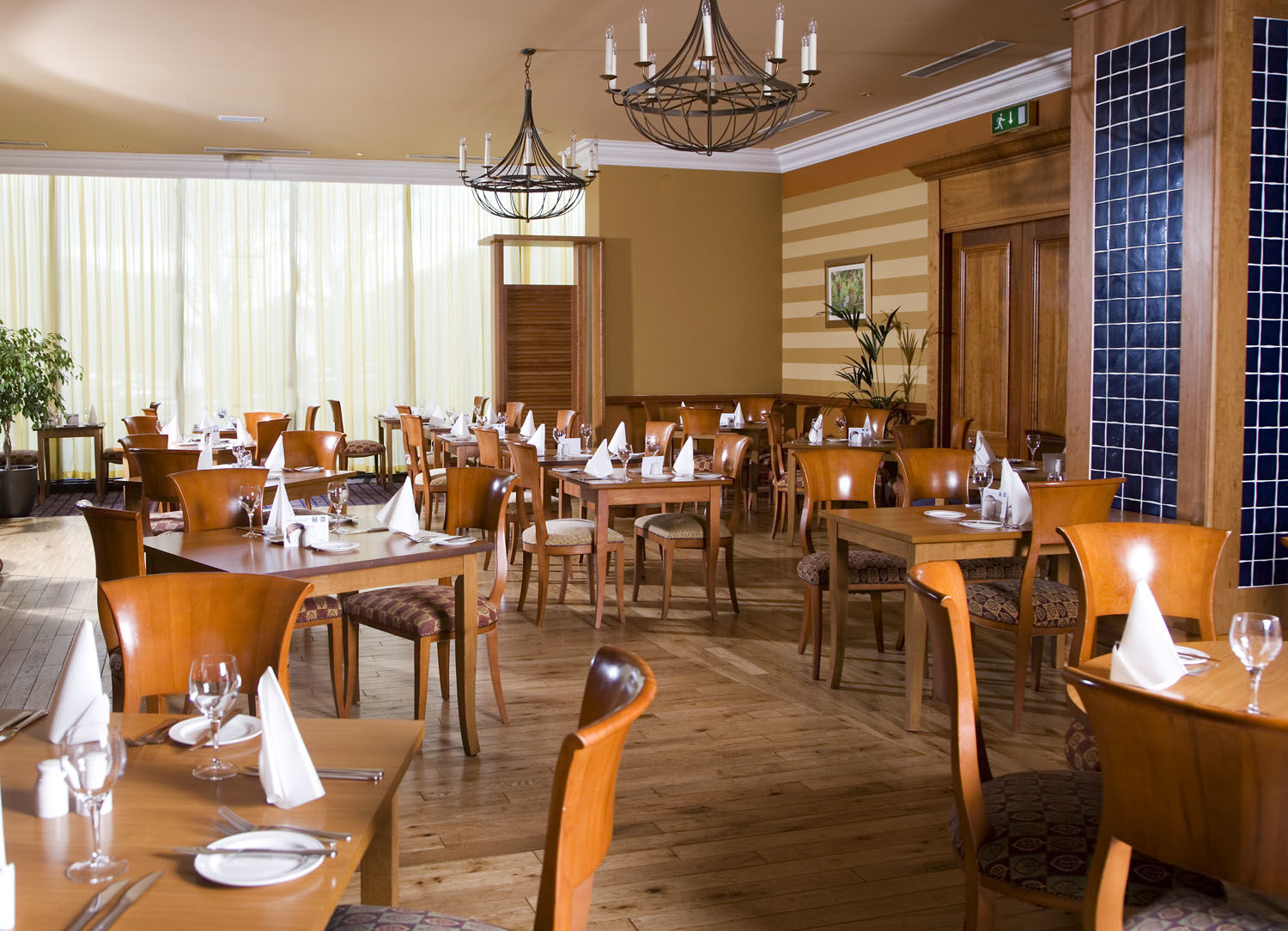 Hotel Hotel Killarney 3*